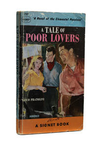 image of A TALE OF POOR LOVERS