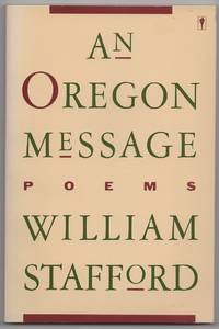 image of An Oregon Message