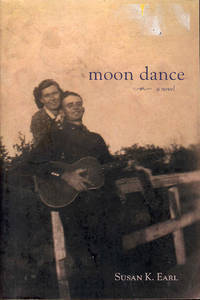 cover of Moon Dance