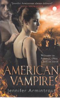 American Vampire by Jennifer Armintrout - Paperback - 2011 - from Ye Old Bookworm (SKU: W7668)