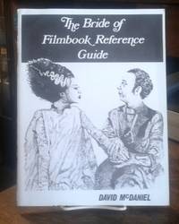 image of The Bride of Filmbook Reference Guide