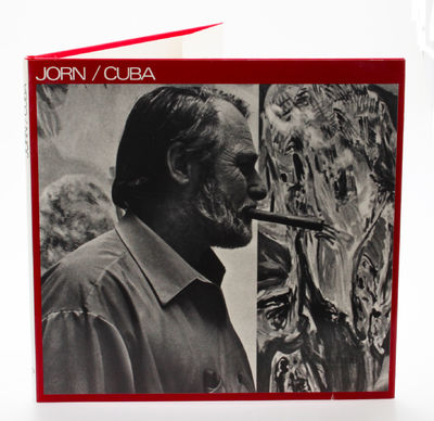 Jorn / Cuba. Fotos Corrales Habana, Cuba.