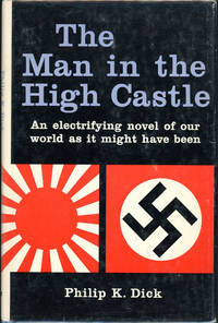 image of THE MAN IN THE HIGH CASTLE