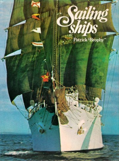 Sailing Ships.