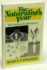 The Naturalist's Year  24 Outdoor Explorations