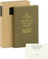 Yes and No and For Whom the Bell Chimes [Limited Edition, Signed]