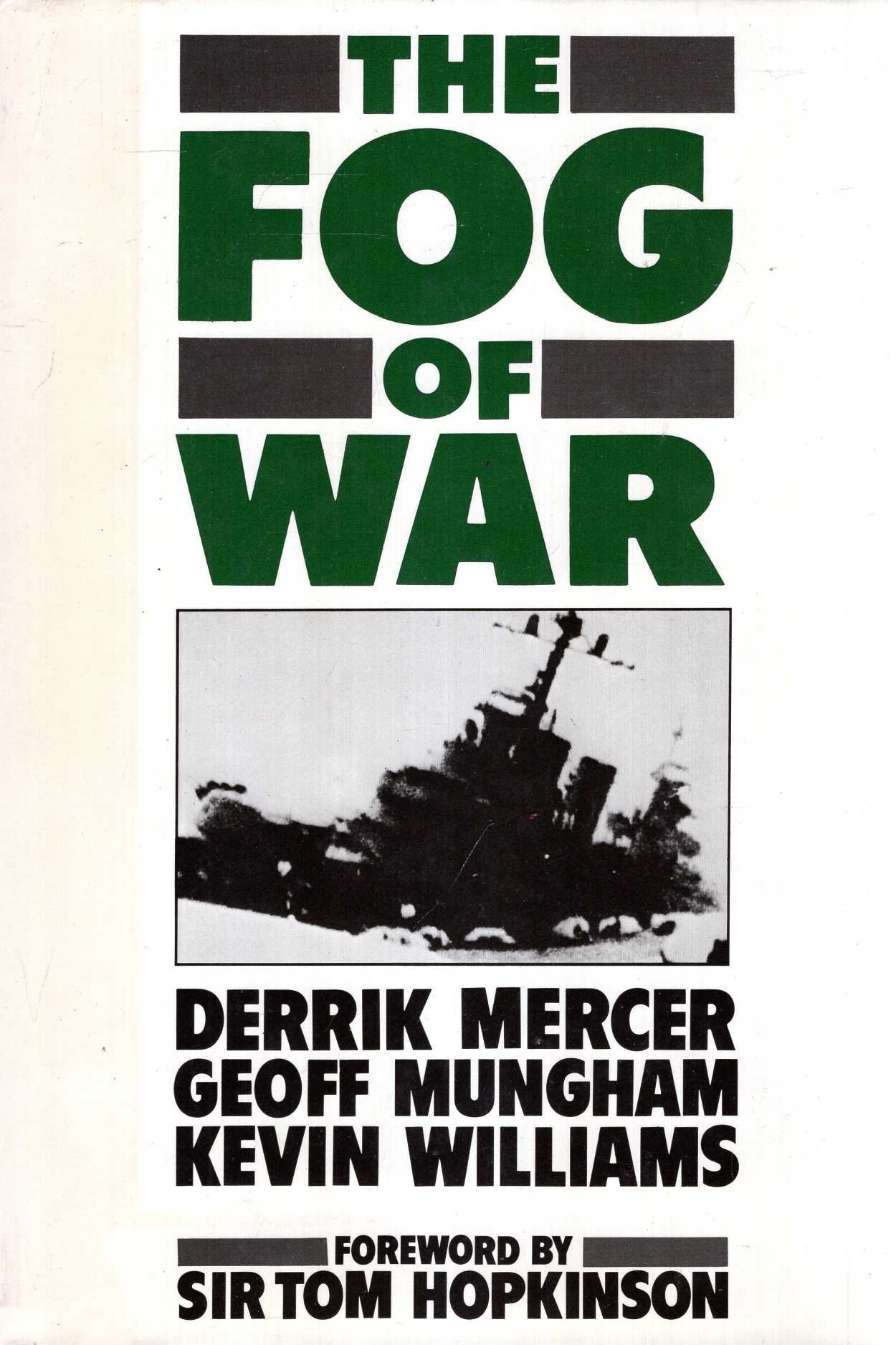 the fog of war the fog of war