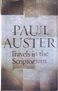 Travels in the Scriptorium