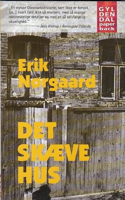 Det skæve hus