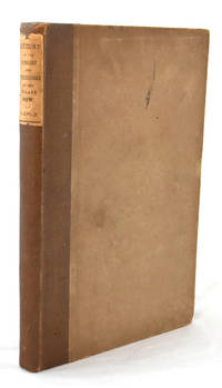 An Account of the Conduct and Proceedings of the Pirate Gow, (the original of Sir Walter Scott&#039;s Captain Cleveland). by Daniel Defoe