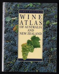 Wine Atlas of Australia and New Zealand