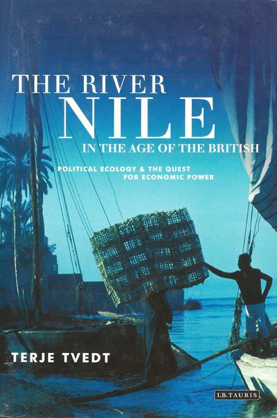 The River NILE in the Age of the British.…
