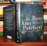 cover of RUN