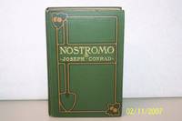 Nostromo by Joseph Conrad - 1904