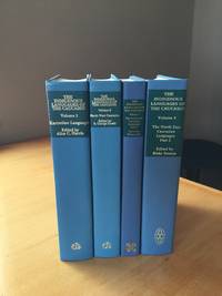 The Indigenous languages of the Caucasus, 4 Vols. by Michael Brian George;Job - Hardcover - 1 - 1989-2004 - from AmsterGramBooks (SKU: 611)