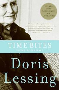 cover of Time Bites : Views and Reviews
