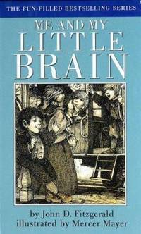 Me and My Little Brain