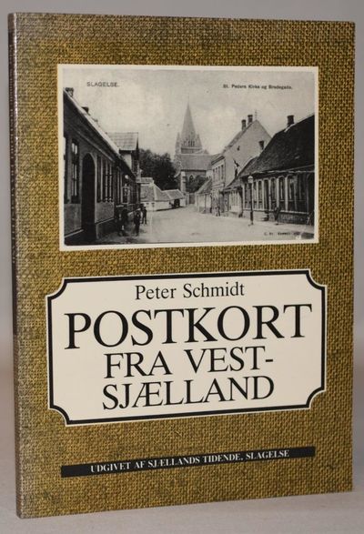 Postkort fra Vestsjælland.