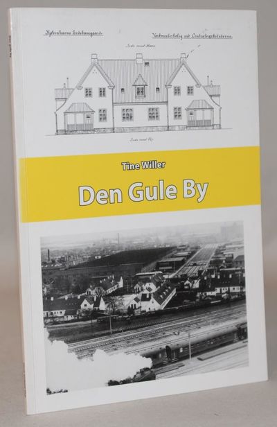 Den gule by.