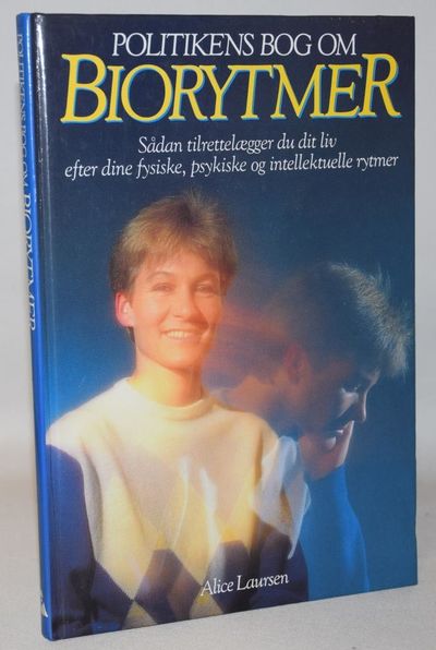 Politikens bog om biorytmer.