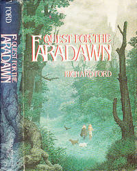 image of Quest for the Faradawn