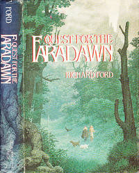 Quest for the Faradawn by Ford, Richard - 1982