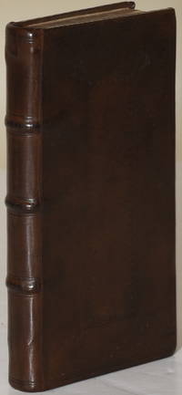 QUINTI HORATII FLACCI OPERA DENUO EMENDATA