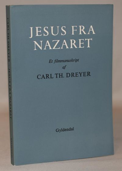 Jesus fra Nazaret. Et filmmanuskript.
