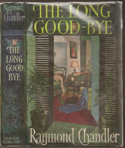 The Long Good-Bye