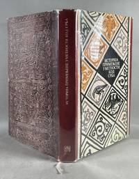 History of the Applied Arts with the Serbs; Serbia in the Middle Ages [Volume 1]