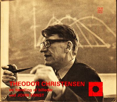 Theodor Christensen. En handling af billeder