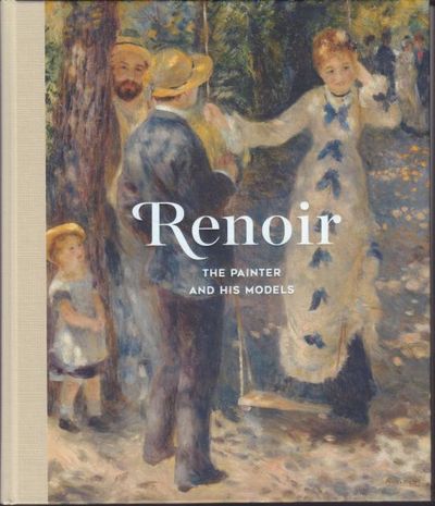 Renoir: The Painter and his Models.