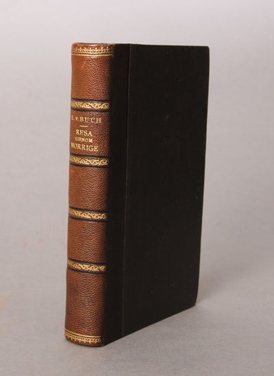 Resa igenom Norrige åren 1806, 1807 och 1808;…