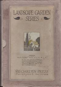 Landscape Garden Series