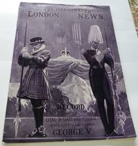 The Illustrated London News - Record of the Lying-In-State and Funeral of His Late Majesty King...