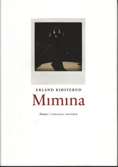 Mimina. Roman.