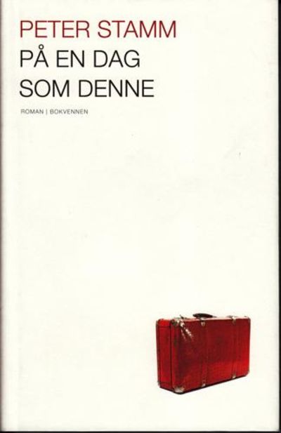 På en dag som denne.