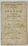 THE FAITHFUL MINISTERS OF JESUS CHRIST REWARDED. A SERMON, DELIVERED AT THE ORDINATION OF THE REV. AZEL BACKUS, TO THE PASTORAL CARE OF THE CHURCH IN BETHLEM [sic], APRIL 6, 1791