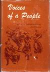 Voices of a People: The Story of Yiddish Folk Song