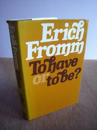 cover of To Have Or To Be? (World Perspectives Series)