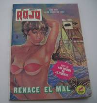 image of Renace el Mal (El Libro Rojo No. 903)