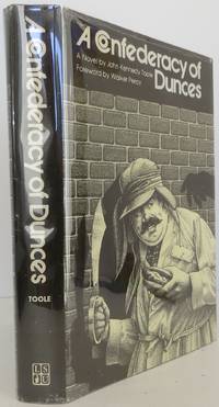 A Confederacy of Dunces by Toole, John Kennedy - 1980