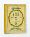 View Image 1 of 5 for ALMANACK FOR 1883 Inventory #6602