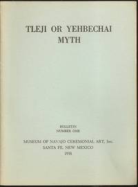 image of Tleji or Yehbechai Myth