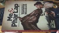 image of Me & Phar Lap : the remarkable life of Tommy Woodcock