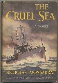image of The Cruel Sea