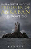 Harry Potter and The Prisoner Of Azkaban