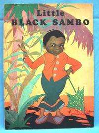 LITTLE BLACK SAMBO (1931) - 