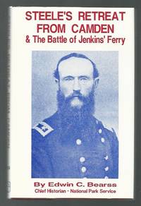 image of Steele's Retreat from Camden and the Battle of Jenkins' Ferry