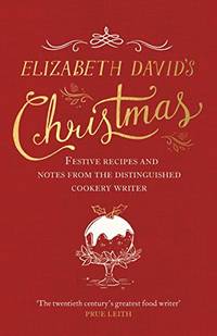 Elizabeth David's Christmas